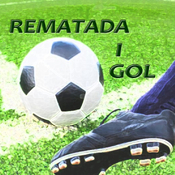 Rematada i gol - 10/03/25