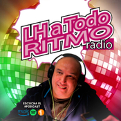LH A Todo Ritmo - Top 50 LH Magazin semana del «29 de enero al 4 de febrero»