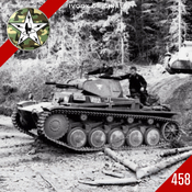 CBP458 SEDÁN 1940, la Ruptura Decisiva