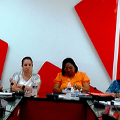 Reconoce Viceministra de Educación preparativos en Cienfuegos para el Curso Escolar 2023-2024