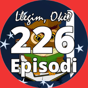 LLEGIM OKè - ENTREVISTA A ROC CASAGRAN AUTOR DE ‘’SOMIÀVEM UNA ILLA’’ (16/04/2025) 08x226