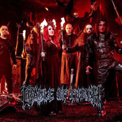 Lo mejor de... Cradle of Filth (2012-2025)