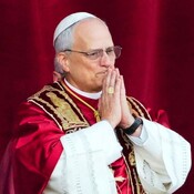 Las tardes de RNE - Las Tardes desde el Vaticano: ¿qué podemos esperar de León XIV? - 09/05/25