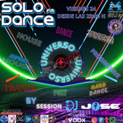 SOLO DANCE (24-01-2025)