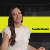 NADA PERSONAL con Anabella Messina 26-04-2025