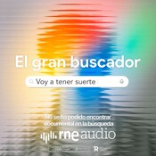 El gran buscador - 1x01. Voy a tener suerte