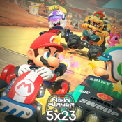 5x23 NINTENDO SWITCH 2