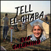 Egipto. Tell el-Ghaba, un yacimiento urbano en el Sinaí. Eva Calomino. 644. LFDLC