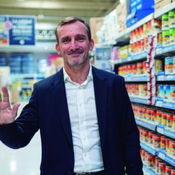 Julián Gómez, director de retail de la consultora Scentia @ScentiaInfo @JoaquinMugica @MarianoBoettner 21-4-2025