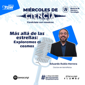 Más allá de las estrellas: Exploremos es cosmos