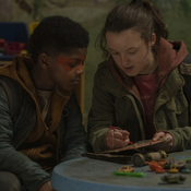 The Last of Us 1x04 y 05, Rumbo a los desconocido, Escape de Absolom, Final Vox Machina y mucho más