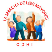 La Marcha De Los Mayores 15 De Febrero 2025