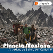 T5 Ep36|Nos vamos a conocer el trekking de Baltoro