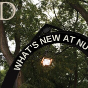 What’s New at NU: Wildcats spring into quarterly org fair