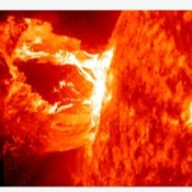 PI7X11El Sol, tía. Menudas movidas.