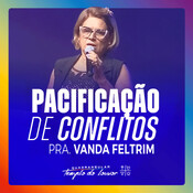 PACIFICAÇÃO DE CONFLITOS