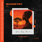Afro House Mix #2 - DJ BUKREYEV