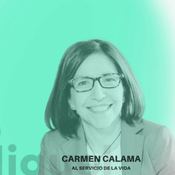 L3C Cap T23x19 - En mi debilidad me hago fuerte - Carmen Calama