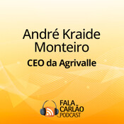 Agrivalle prepara o campo com eficiência e visão de futuro | Fala Carlão