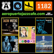 Aeropuerto Jazz Café 1182