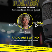 Conversando con Antonio Camaró