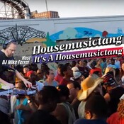Housemusictang E02 S4