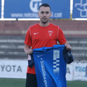 Entrevista a l’entrenador del CF Igualada femení, Marc Tarrazona