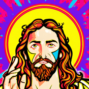 25x043.Jesucristo POP