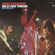 Píntalo de negro. El soul y sus historias - Dos años de la muerte de Tina Turner - 06/05/25