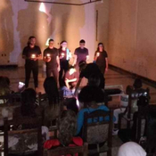 Marca de buen teatro