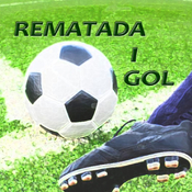 Rematada i gol - 12/05/25