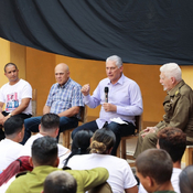 La Prisión fecunda: legado de unidad y estoicismo, unidad e independencia