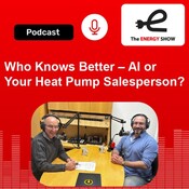 Who Knows Better – AI or Your Heat Pump Salesperson?