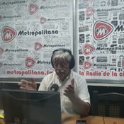 Programa Rompiendo La Siesta Conduccion Isauro Martinez 06-05-25
