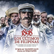 2016-19898-los ultimos de filipinas (Roque Baños)