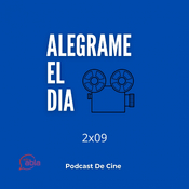 Alegrame el dia 2x09