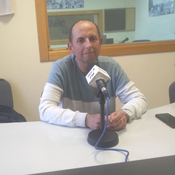 CARAVACA RADIO- Hablamos con Juan Esteban Piernas, receptor de trasplante de médula