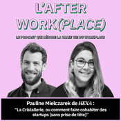 #37 - Déménagement, chakras et communautés : les secrets d’un lieu qui vit – avec Pauline Mielczarek...