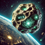 ¿La vida en la Tierra es de origen extraterrestre?