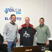 ENTREVISTA CLUB MARCHADORES LOJA