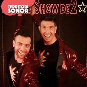 18.03.2025 | vaya show de 2 i el seu èxit 'com un masclet'