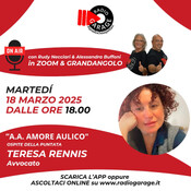 Zoom & grandangolo - s04 - p17 - teresa rennis