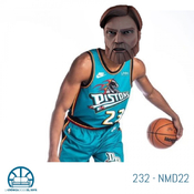 El Podcast Desde El Sofá: 232 - NMD22