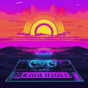 80Hz Sunset