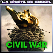 LODE Ligero 15x34 – CIVIL WAR