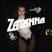 CC PODCAST Ep. Especial #35- Zatanna