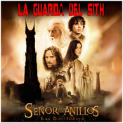 LGDS 12x27 El señor de los Anillos Las Dos Torres PELICULA (Part 1) 🧝‍♂️