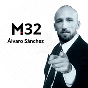 32. Álvaro Sánchez: cómo tener ideas invencibles