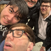 Fermtg - el nuevo Mencey del físico