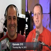 This Week in Computer Hardware 315: Liquid Coolers, Laptop GPUs, and WMC is Dead!